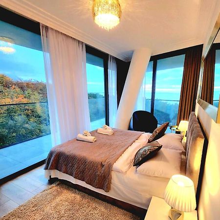 Apartament Mieta Miedzyzdroje Exteriör bild