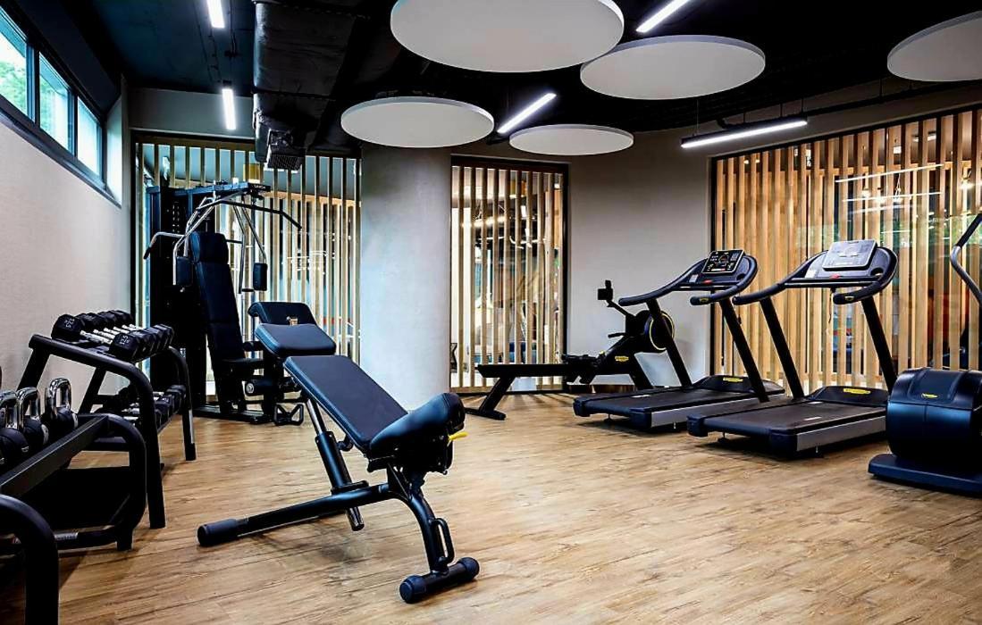 Apartament Mieta Miedzyzdroje Exteriör bild