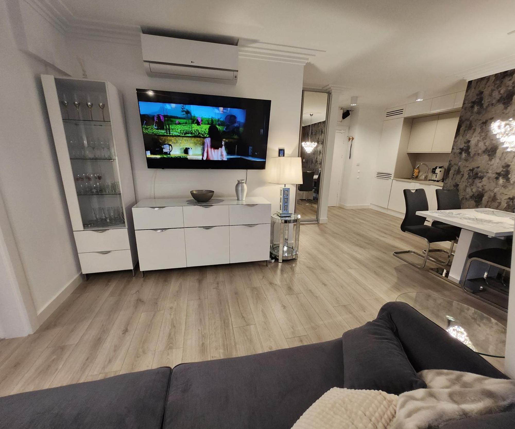 Apartament Mieta Miedzyzdroje Exteriör bild