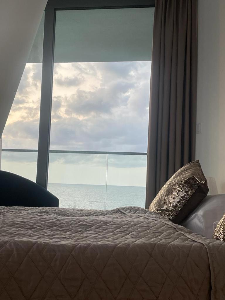 Apartament Mieta Miedzyzdroje Exteriör bild