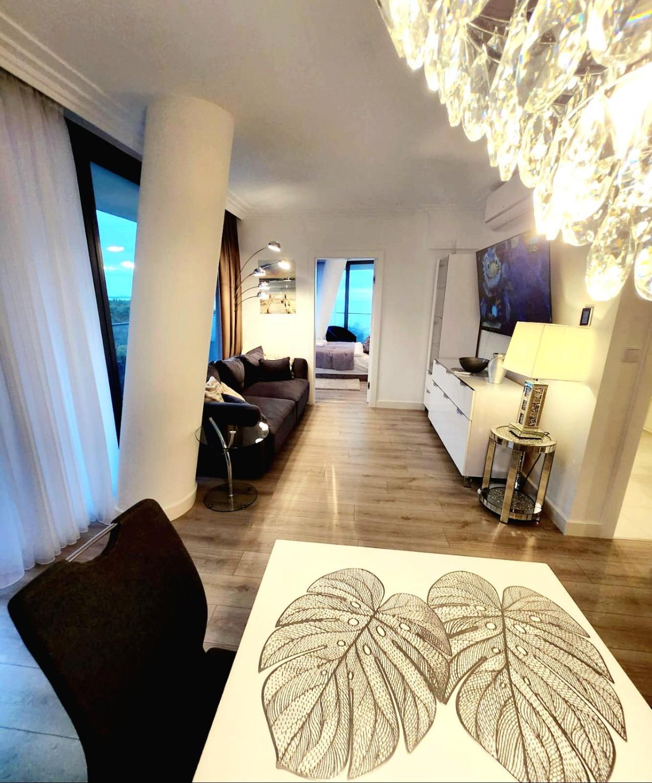 Apartament Mieta Miedzyzdroje Exteriör bild